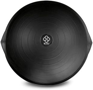 BOSU 26 In