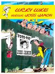 Lucky Luke 27 - Lucky Luke Versus Joss Jamon: The Untold Story of Poland's Forces in World War II