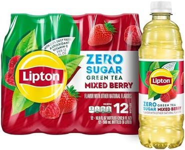 Lipton Zer