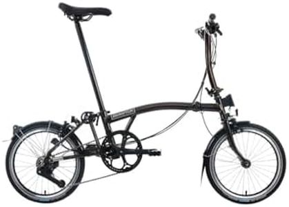 Brompton F