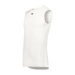 Russell Athletic Men's Shirt White