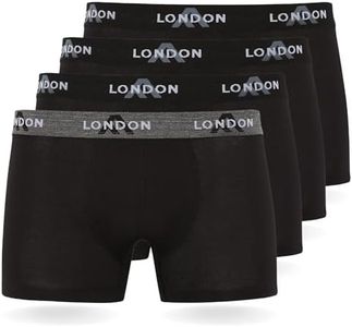 FM London 