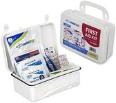 Primacare 10 Person Compact Emergency Kit,