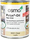 Osmo Polyx-Oil - 3031 Clear Matte -