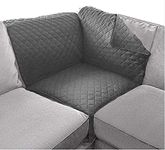 Sofa Shield Patented Sectional Slip