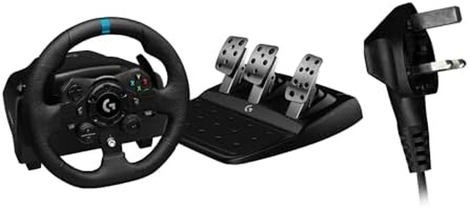 Logitech G