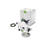 Festool 576114 Plunge-Cut Saw TS 75 EBQ-Plus 240V