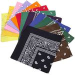 b.m.c Bandanas