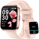 Smart Watches for Women Android iPh