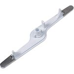 Ultra Durable 154568001 Dishwasher Lower Spray Arm Replacement Part By BlueStars - Exact Fit For Frigidaire & Crosley Dishwashers - Replaces 154568002, 154250801, 154414101, 154414102, 5304506526