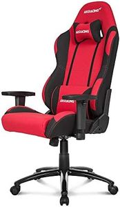 AKRACING Gaming-Stuhl Core EX Wide red/black