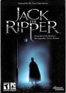 Jack The R