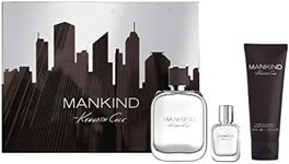 Kenneth Cole Mankind Men`s Gift Set, 3.4 fl. oz.