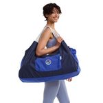 JoYnWell Yoga Mat Bag, Extra Large Yoga Bag for Pilates Mat Bag, Full Zip Yoga Mat Bags for Women and Men, Yoga Mat Carry Bag 12 Oz Canvas