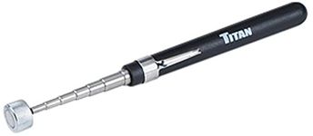 Titan 11192 5-Pound Telescoping Magnetic Pick up Tool