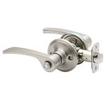 Copper Creek KL2231SS Non-Handed Lever, Satin Stainless