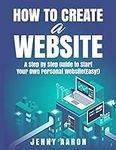 How to Create a Website: A Step By 