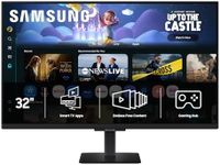 SAMSUNG 32-Inch M5 (M50F) Series FH
