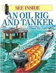 Oil Rig and Tanker (See Inside)