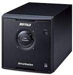BUFFALO DriveStation Quad 4-Drive D
