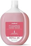 Method Foaming Hand Soap, Refill, P