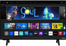 VIZIO 24-inch D-Series Full HD 1080