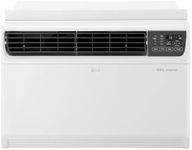 LG LW1517IVSM Window Air Conditioner, 14,000 BTU, White