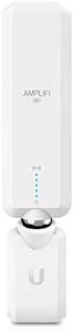 AmpliFi HD WiFi MeshPoint by Ubiquiti Labs, Seamless Whole Home Wireless Internet Coverage, Replace WiFi Range Extenders, Expand Mesh WiFi System, Add to AmpliFi Router or Third Party Routers