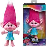 DREAMWORKS TROLLS World Tour Poppy 