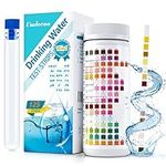 Umlecoa 16 in 1 Premium Water Test 