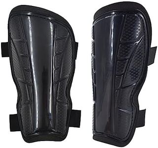 Senston Shin Guards Football Shin pads Unisex Adult/Youth Soccer Sport Protect