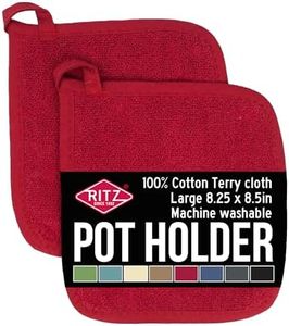 RITZ Terry