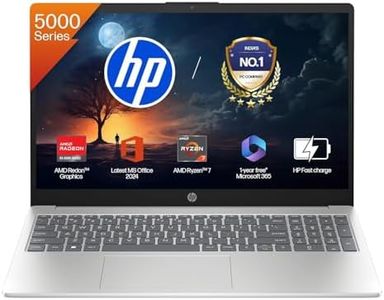 HP 15 Lapt