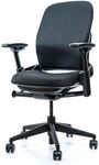 Steelcase Leap V2 Office Chair - Re