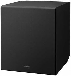 Sony SA-CS