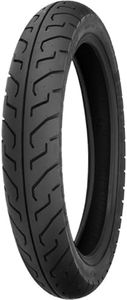 Shinko 87-4141 Tire 712 Series Front 100/90-19 57h Bias Tubeless