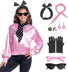 Pink Ladie