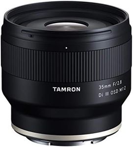 Tamron 35m