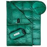 covacure Camping Blanket - Outdoor 
