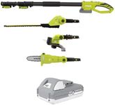 Sun Joe GTS4002C Cordless Lawn Care