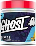 GHOST Size Muscle Builder Dietary S