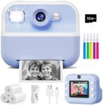 Instant Camera, Front Rear Dual Sel