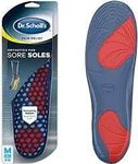 Insoles For Women For Sore Soles