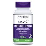 Natrol Easy-C Immune Health, Suppor