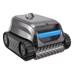 Zodiac Sweepy Gray Cyclonic Suction Pool Cleaning Robot