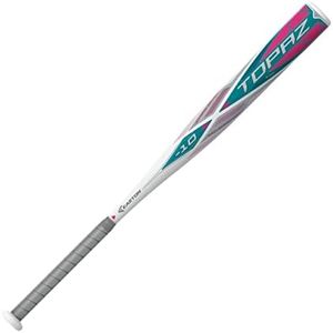 Easton A11354928 Baseball Softball Bats, Standard