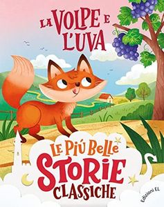 La volpe e
