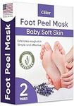 Foot Peel Mask (2 Pairs) - for Baby