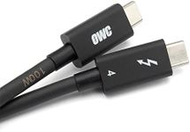 OWC Thunderbolt 4 Cable, Thunderbol