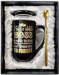 Boss Gifts for Men Women, Worlds Be